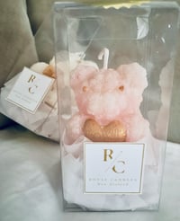 Image 3 of Luxe Bear (sml)