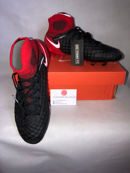 Image of Nike magista obra 