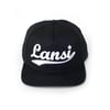 LANSI "Academy" 5-Panel Snapback