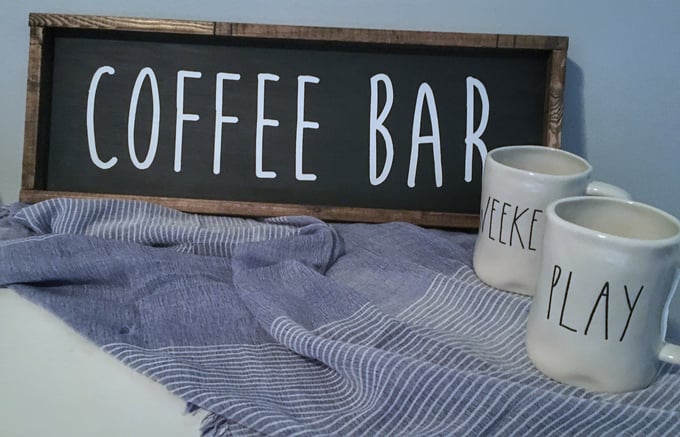 Image of Coffee Bar