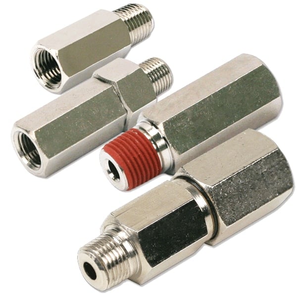 Image of Check Valves 
