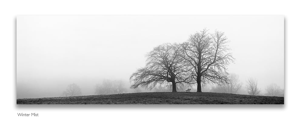 Image of Fine Art Panoramic Photography