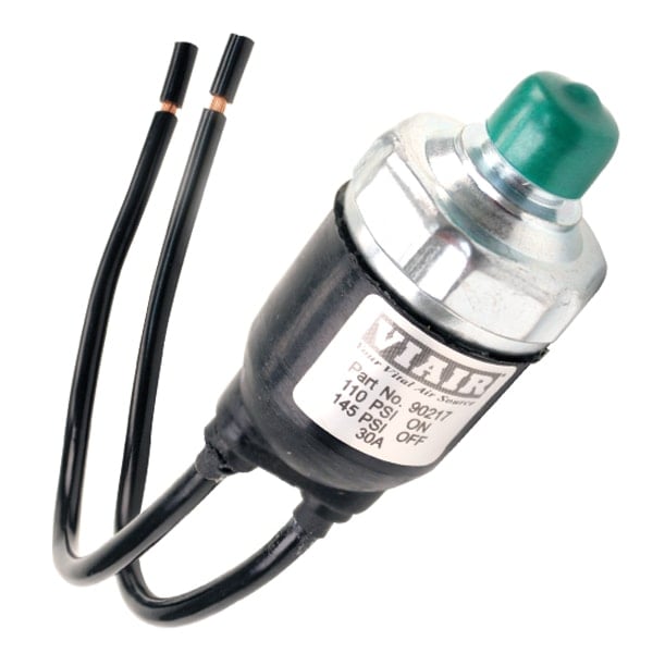 Image of Sealed Pressure Switches 1/4
