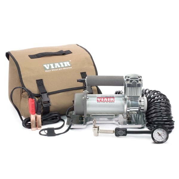 Image of 400P Portable Compressor 