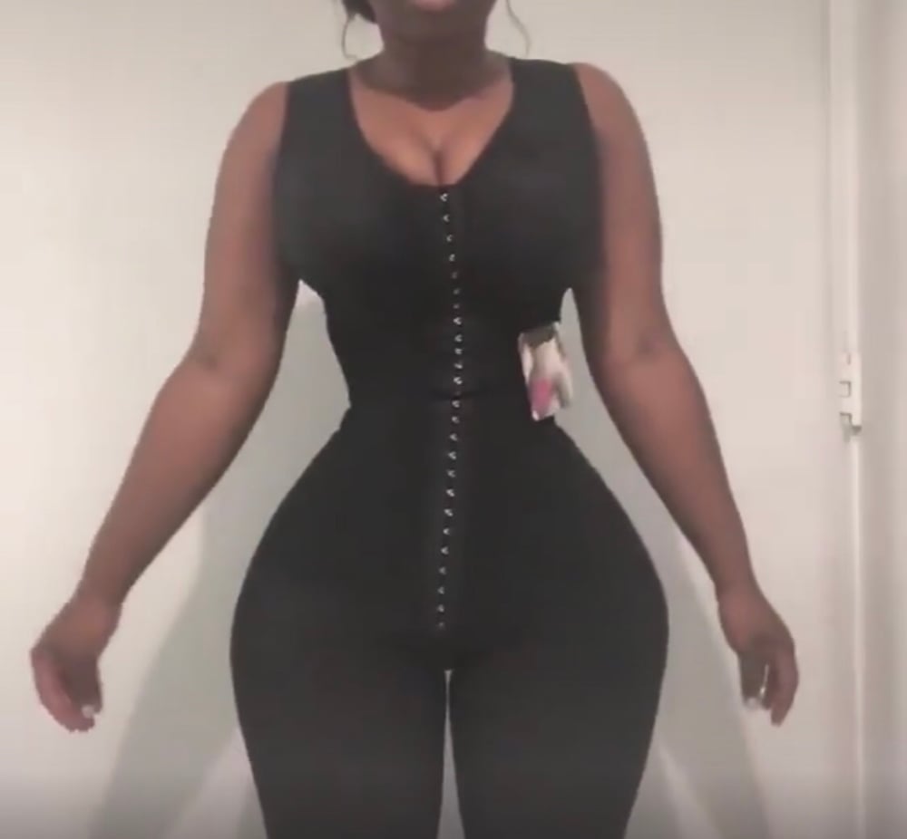 Image of Waist shaper