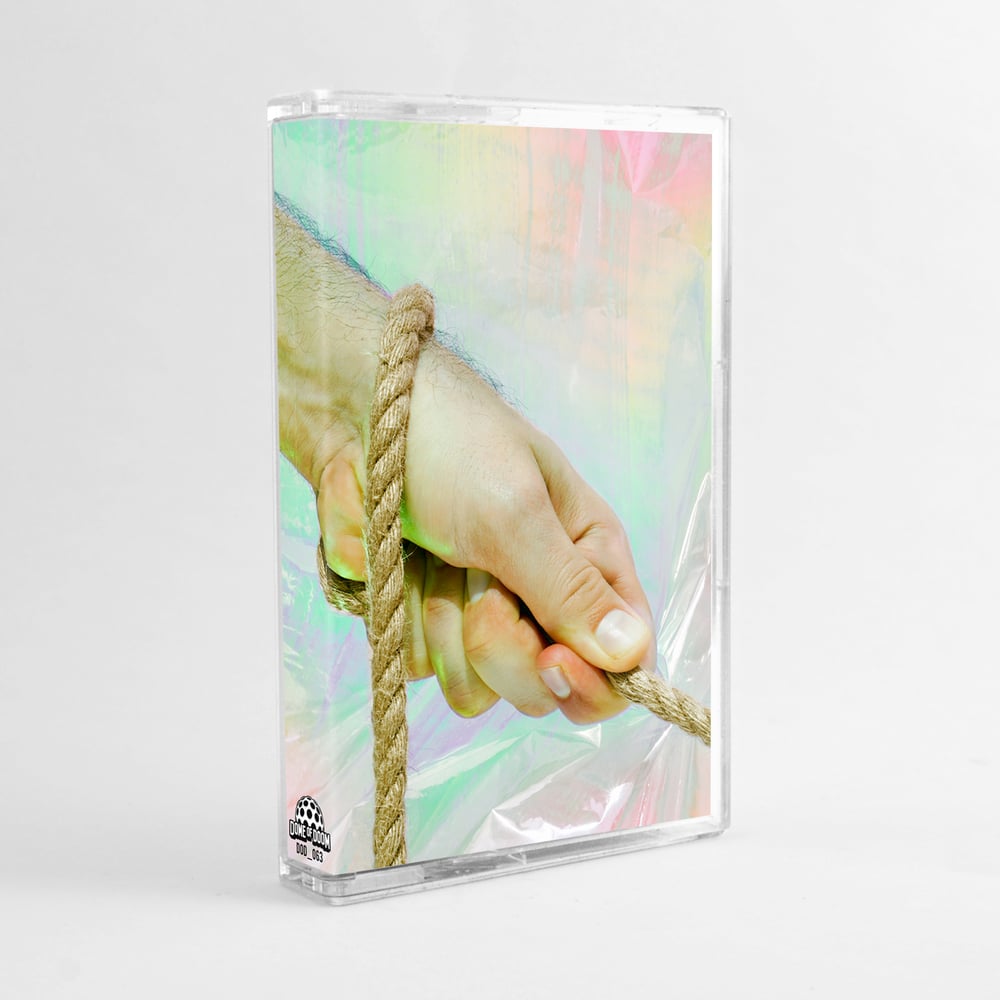 Image of Daedelus - Taut