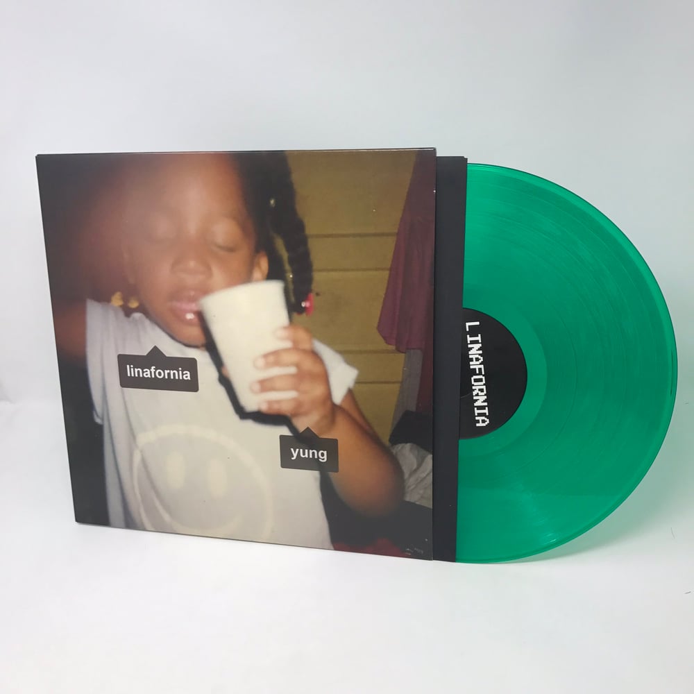 Image of Linafornia - YUNG
