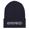 MT loco beanie 