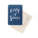 Image of Carte Postale CITY OF STARS