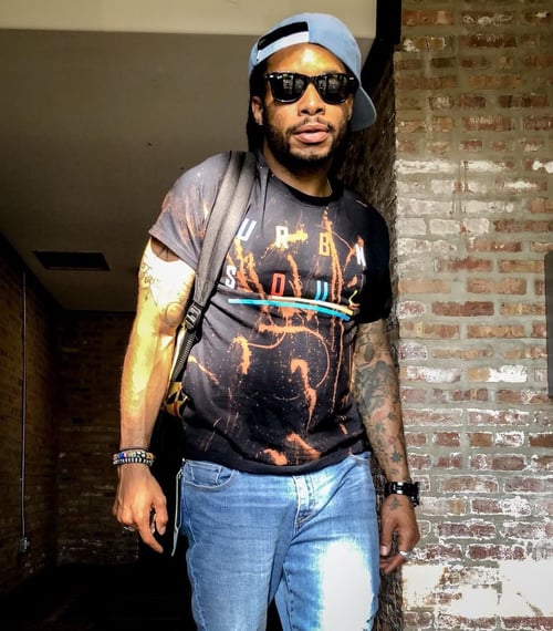 Image of UrbanSoul Colors Unisex Sweater/T-Shirts