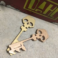 Golden Key - Borderlands
