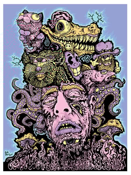 Image of You are what you eat