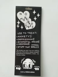 Image 3 of Rubbish Rubbish 79 Matt Darling Air Freshener