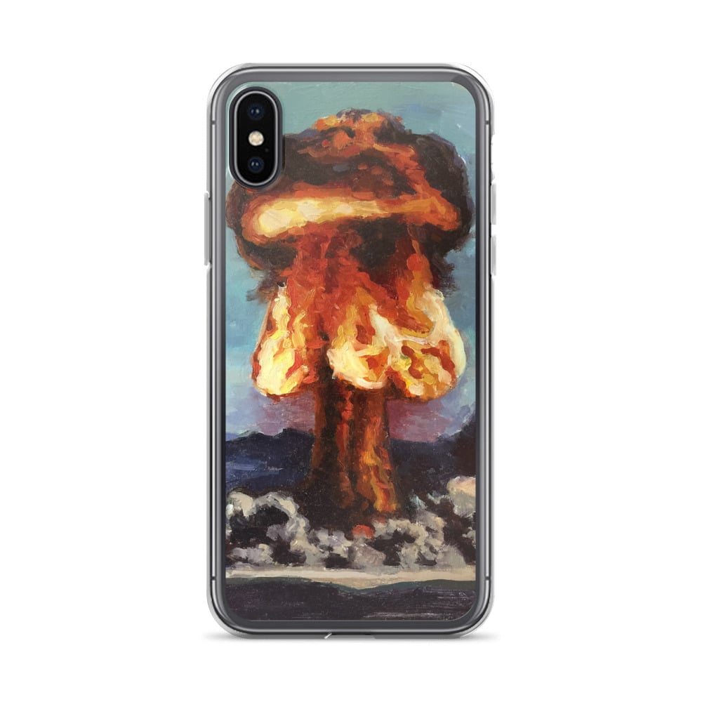 Image of iPhone case