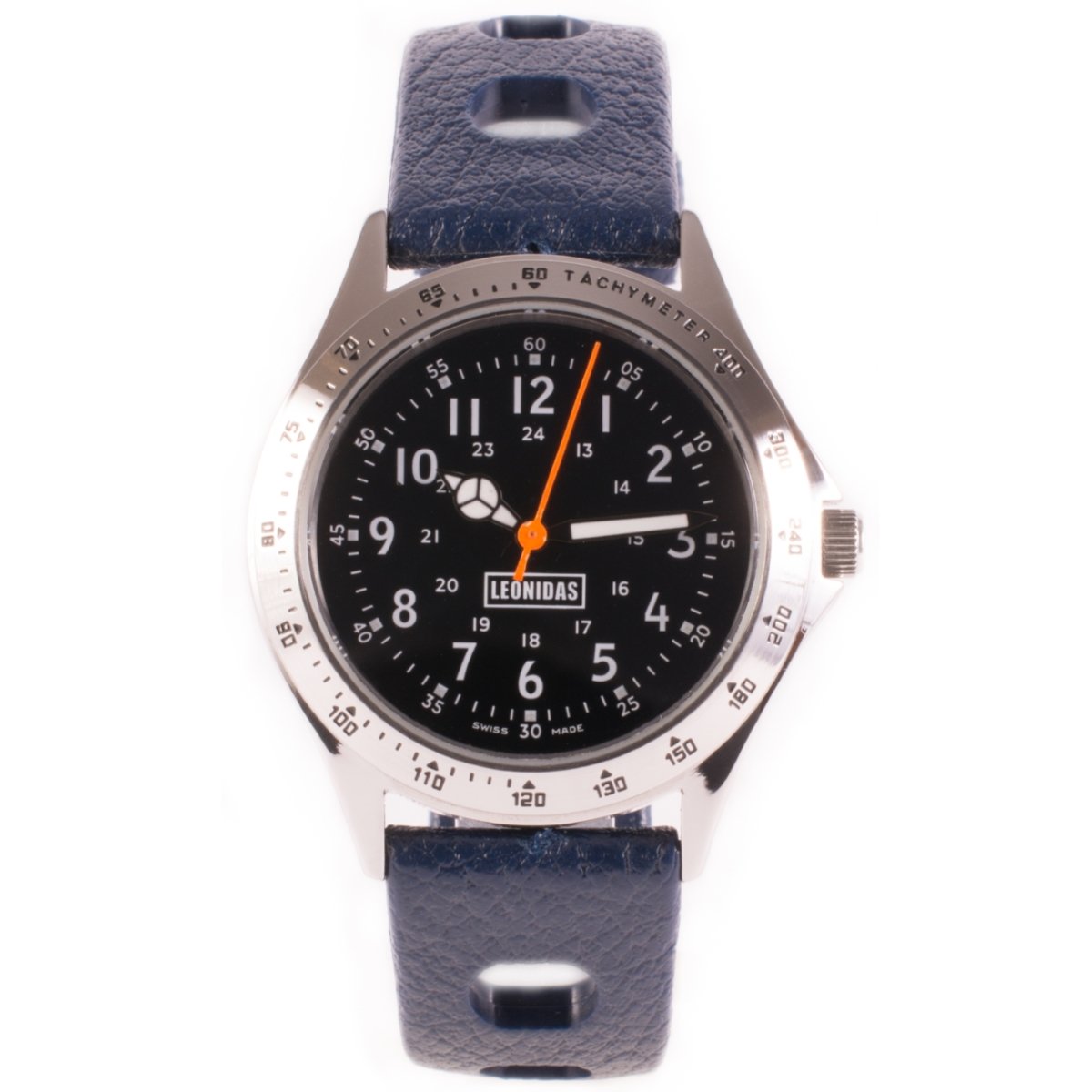 leonidas military watch