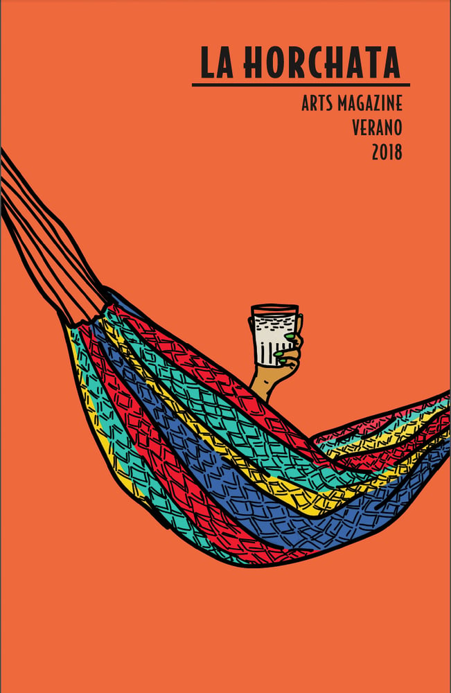 Image of Verano 2018 | Second Edition