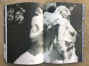 Image of White Rabbit Dream Vol.1 / La Coupure