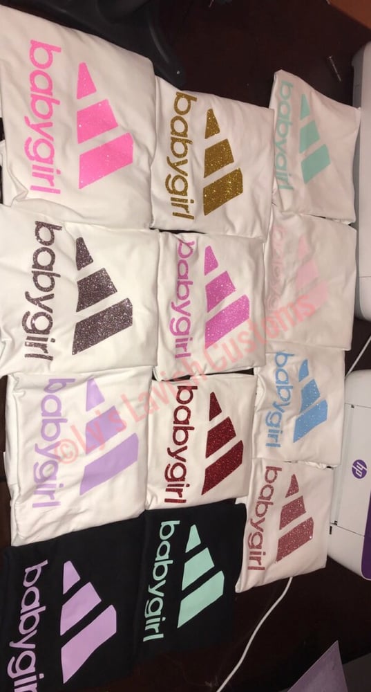 Image of Baby Girl T-shirt