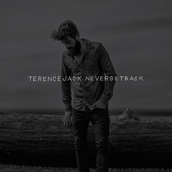 Image of Terence Jack - Never Get Back CD