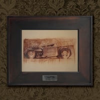 Image 1 of Big Engine Truck