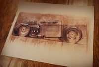 Image 3 of Big Engine Truck