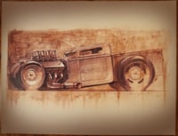 Image 2 of Big Engine Truck