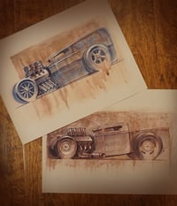 Image 5 of Big Engine Truck