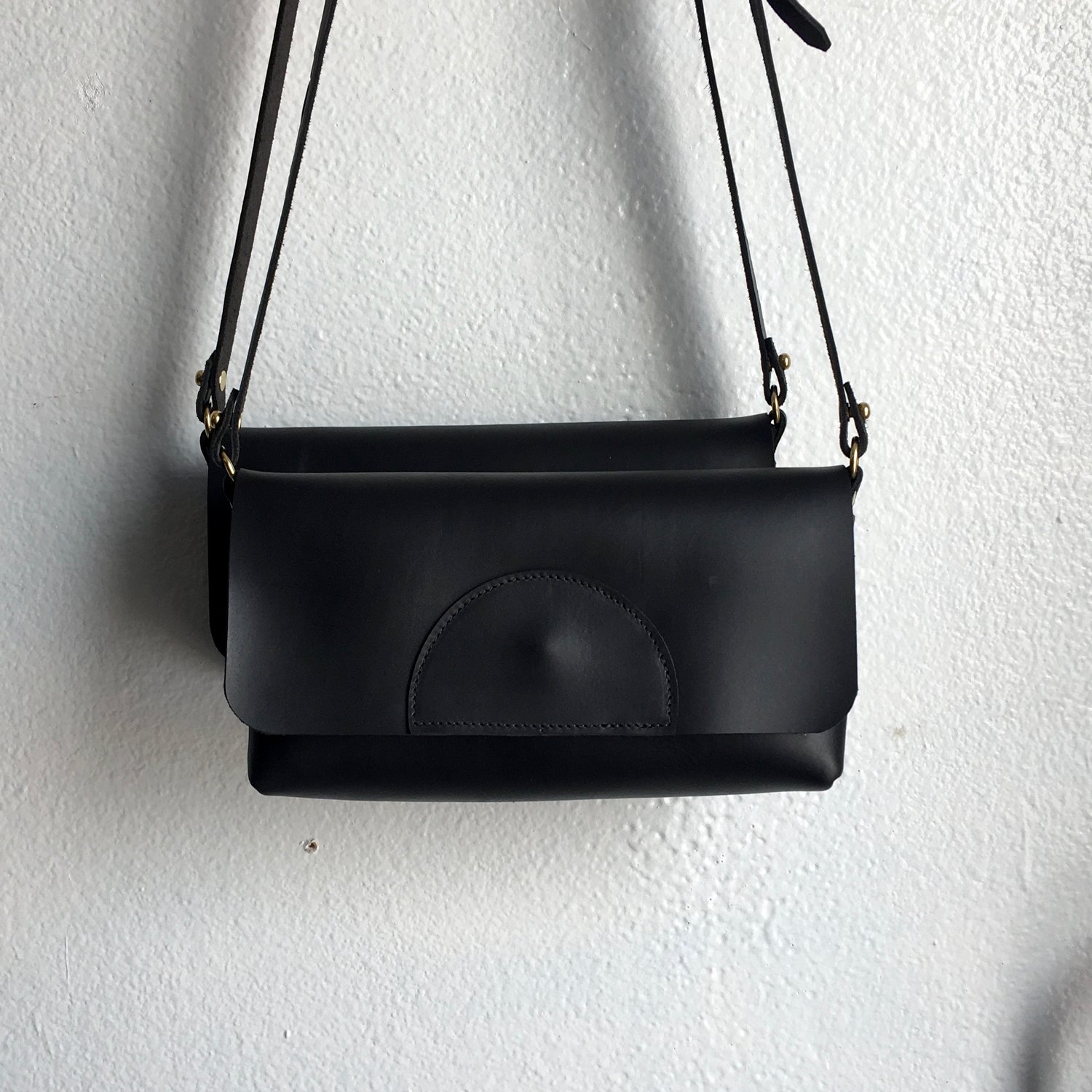 Image of Mini Crossbody Clutch