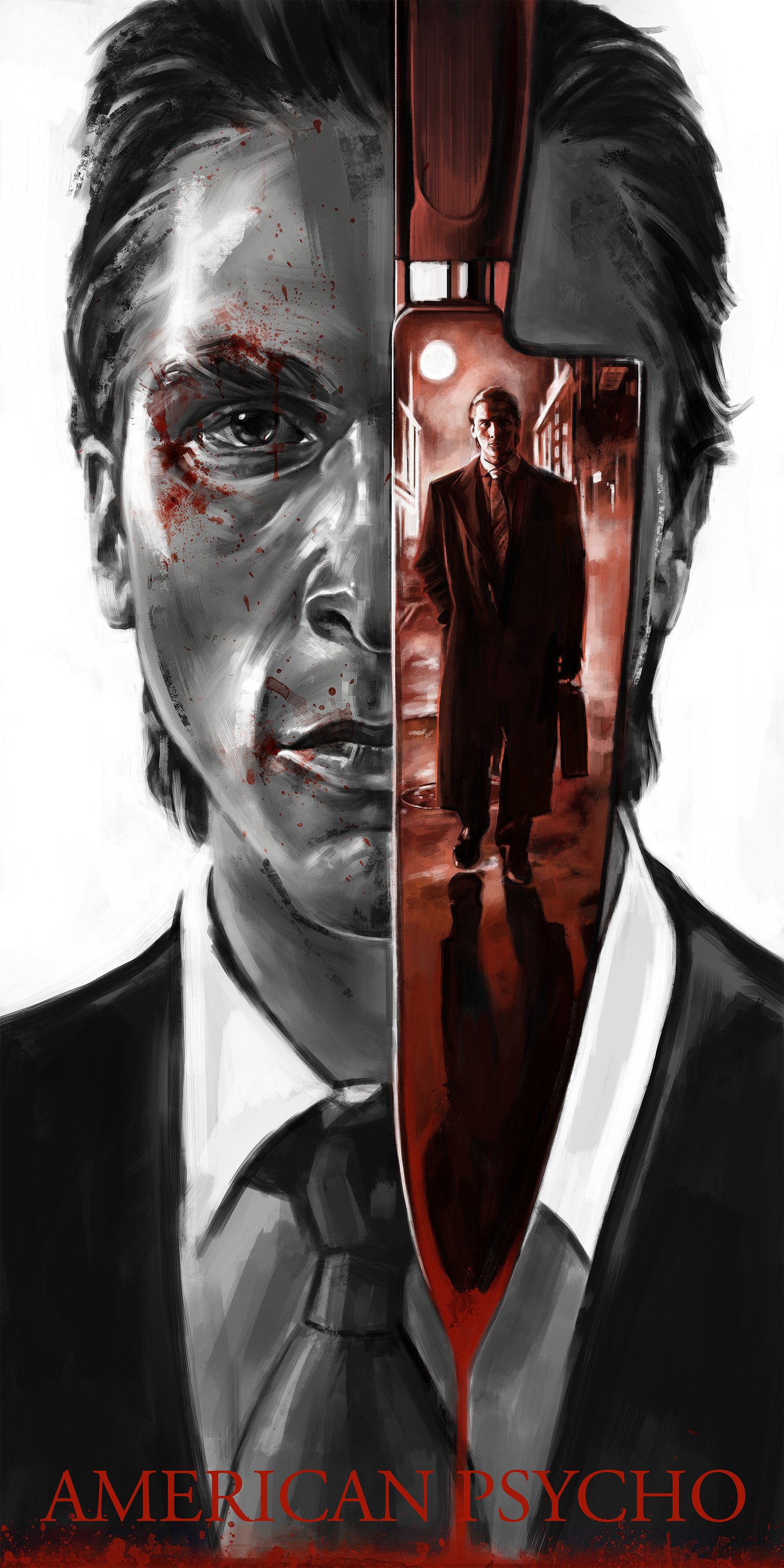 Image of American Psycho