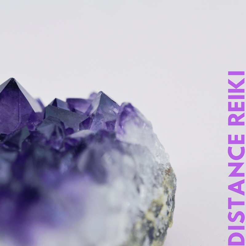 Image of Distance Reiki Session