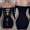 Holy grail dress