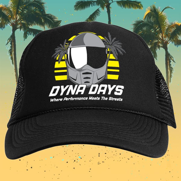 Image of Dyna Days Hat