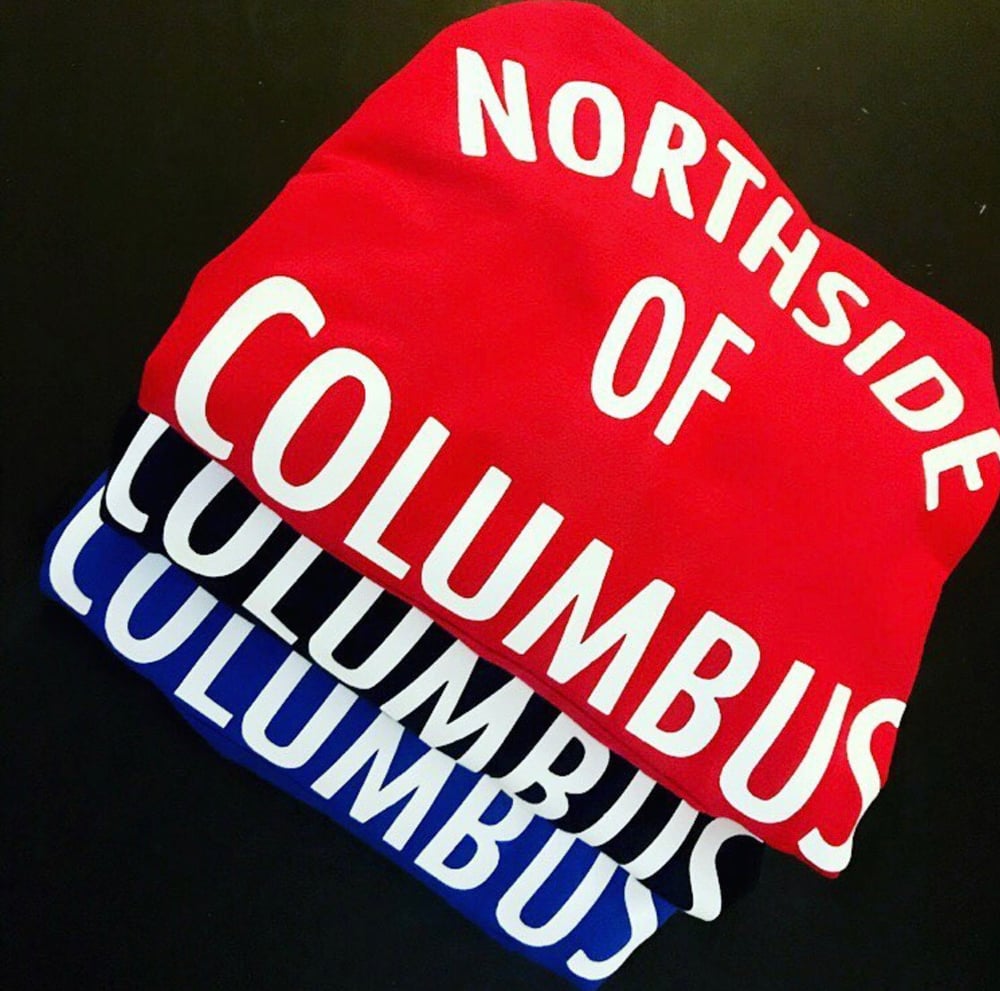 Image of NorthSide Of Columbus  (Exclusive)