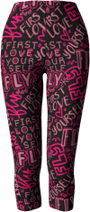 F.L.Y. CAPRI Leggings
