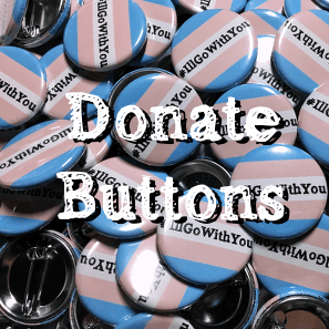Donate #IllGoWithYou Buttons!