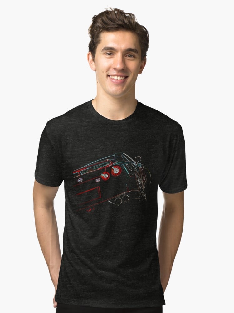 Image of Nissan GTR
