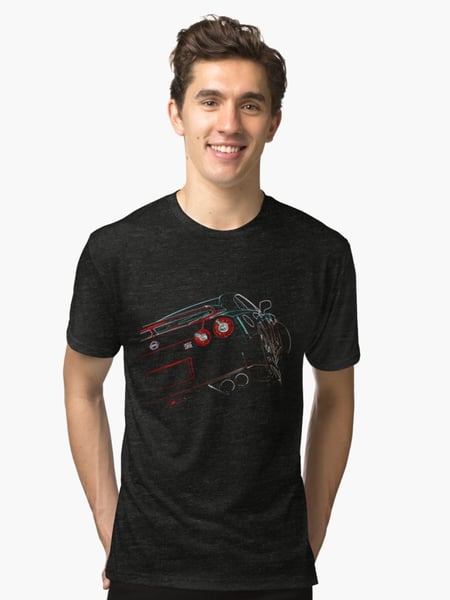Image of Nissan GTR
