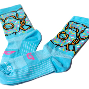 Image of The Donut Socks