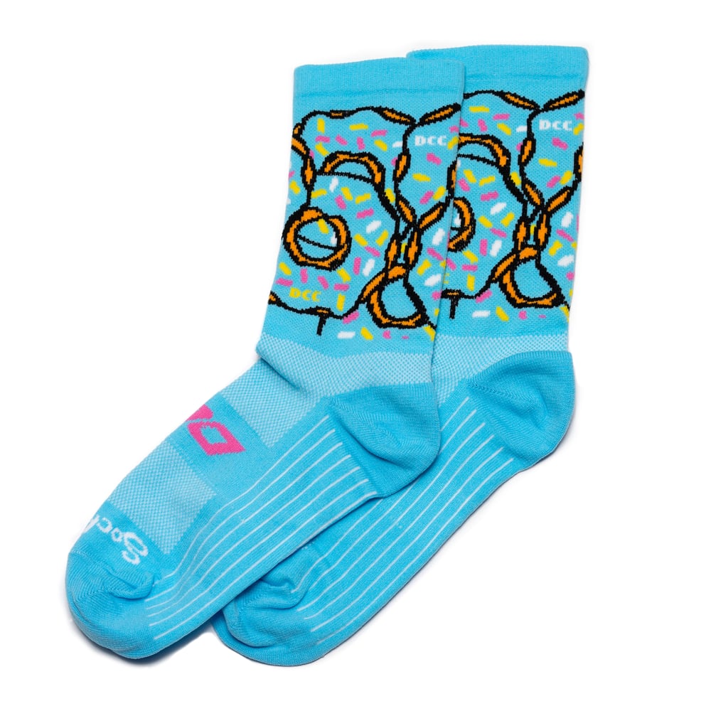 Image of The Donut Socks
