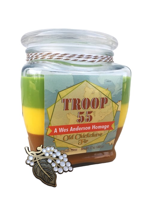 Image of Heirloom Brooch - Lapel Pin