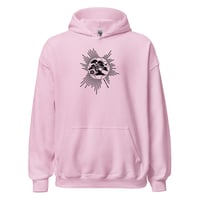 Image 9 of Echo of a Rose - Unisex Hoodie