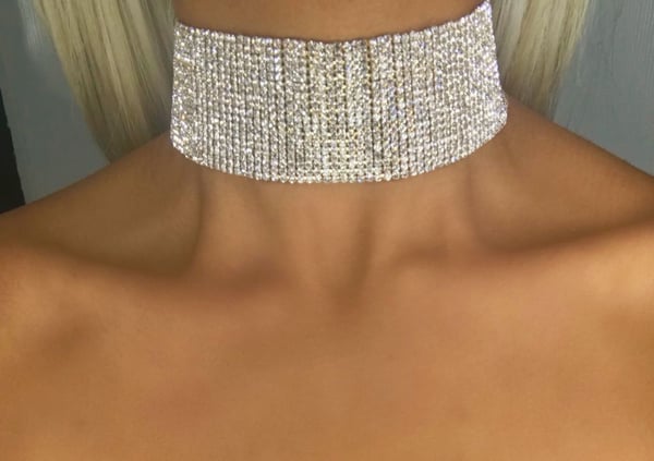 Image of Barbie Bling Bling