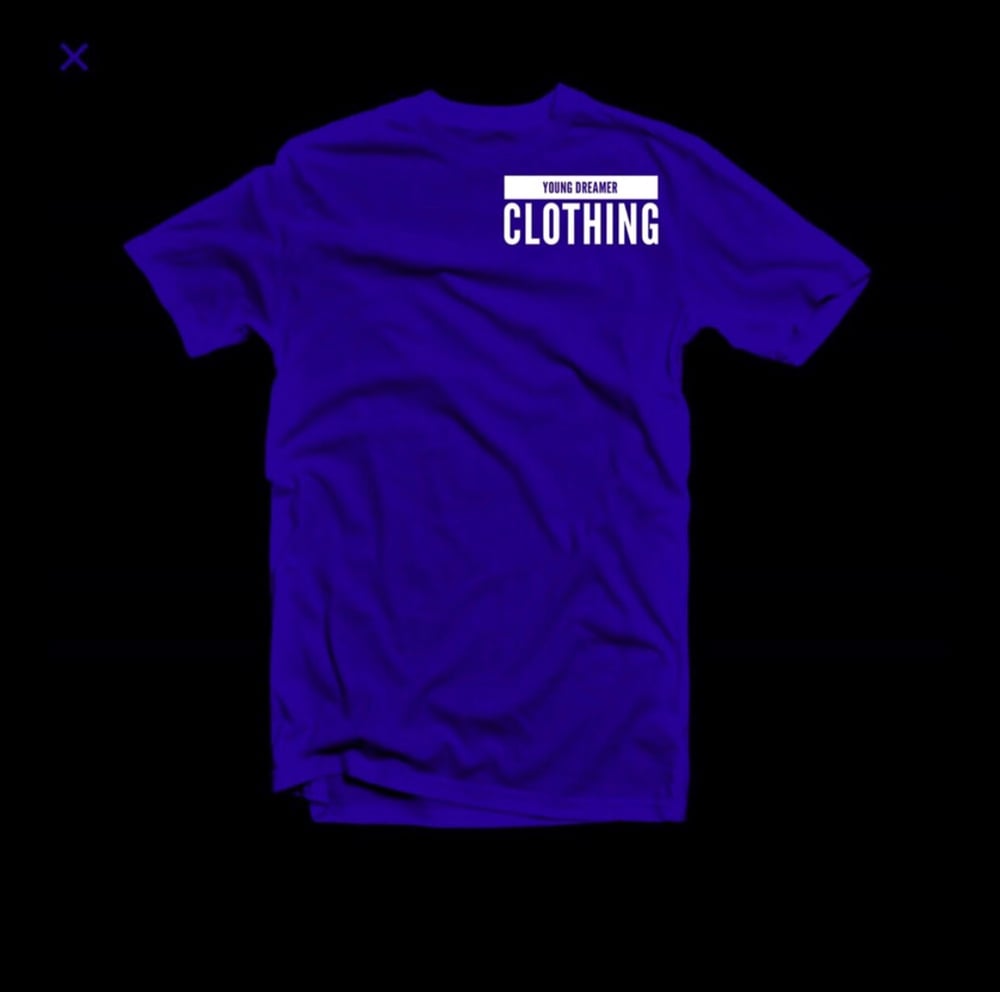 Young Dreamer Clothing T-Shirt