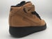 Image of NIKE AIR FORCE 1 MID SC “FLAX/BLACK”