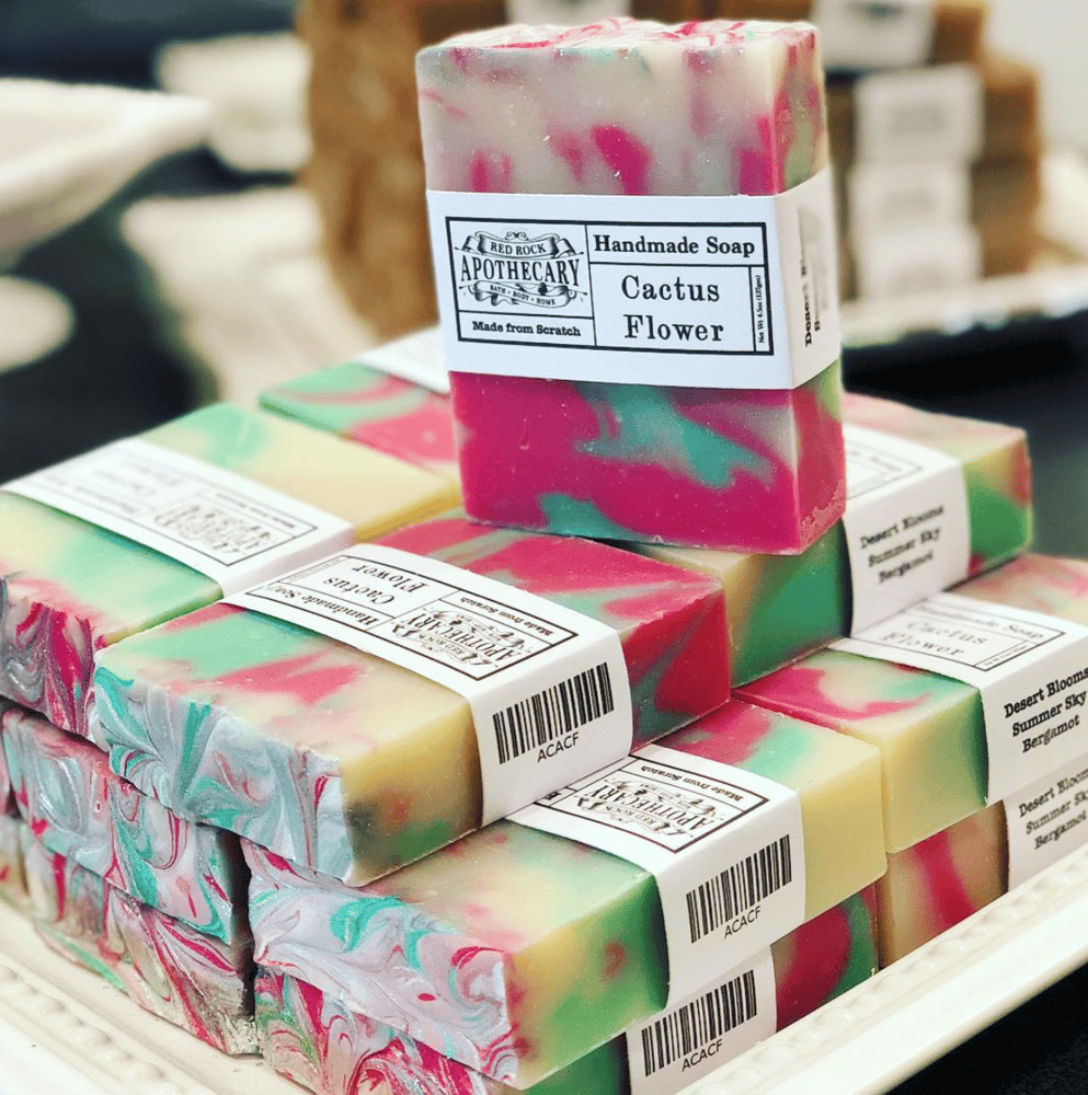 34 soap packaging ideas that look and smell great