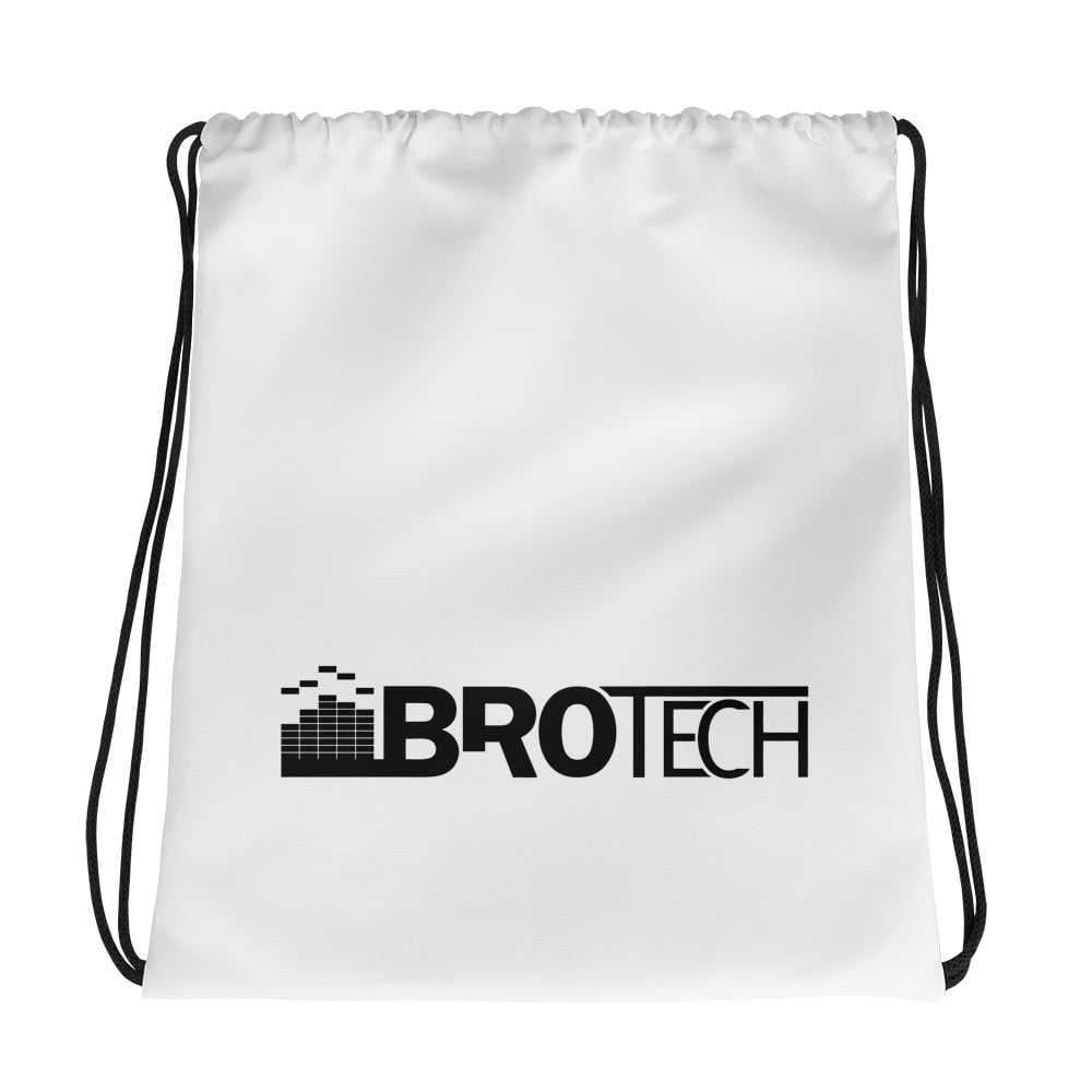 Image of Original BROTECH Premium Rave Bag