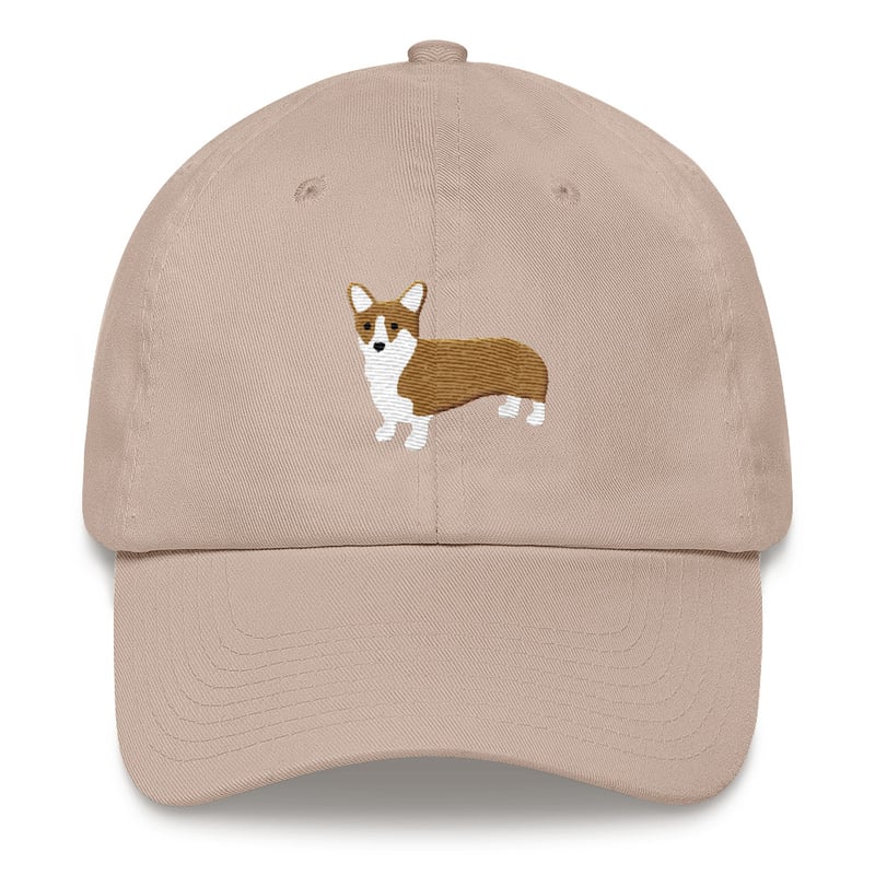 Image of Corgi Hat