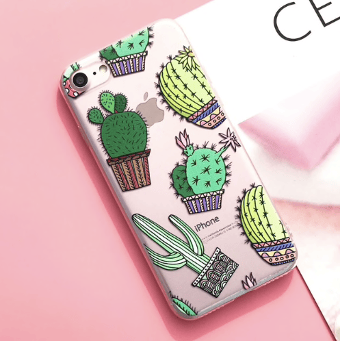 Image of EFBIO CACTUS