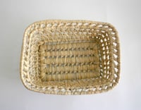 Image 4 of SMALL PALM LEAF TRAY