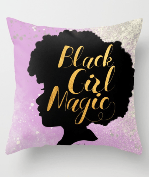 Image of INSPIRATIONAL THROW PILLOWS